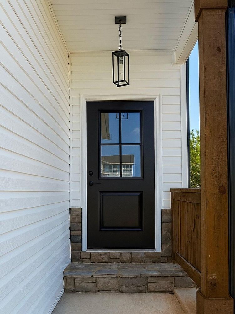 All Photos for Mason Built Homes in Calhoun, GA