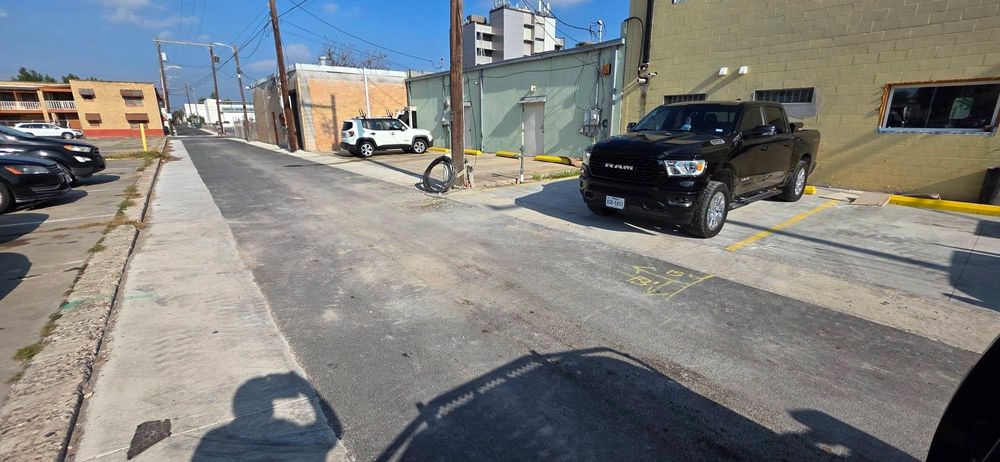 All Photos for Longoria & Son Construction in Laredo, TX