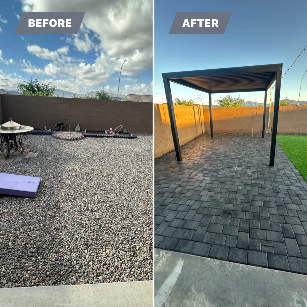 All Photos for G&C Landscaping LLC in Chandler, AZ