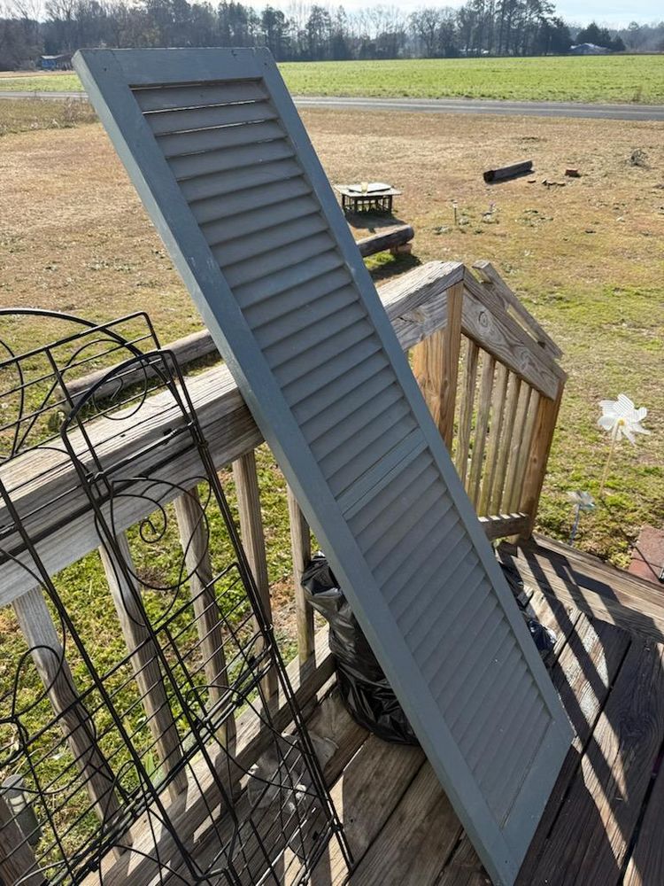 All Photos for Make It Happen Painting LLC in Lamar, SC