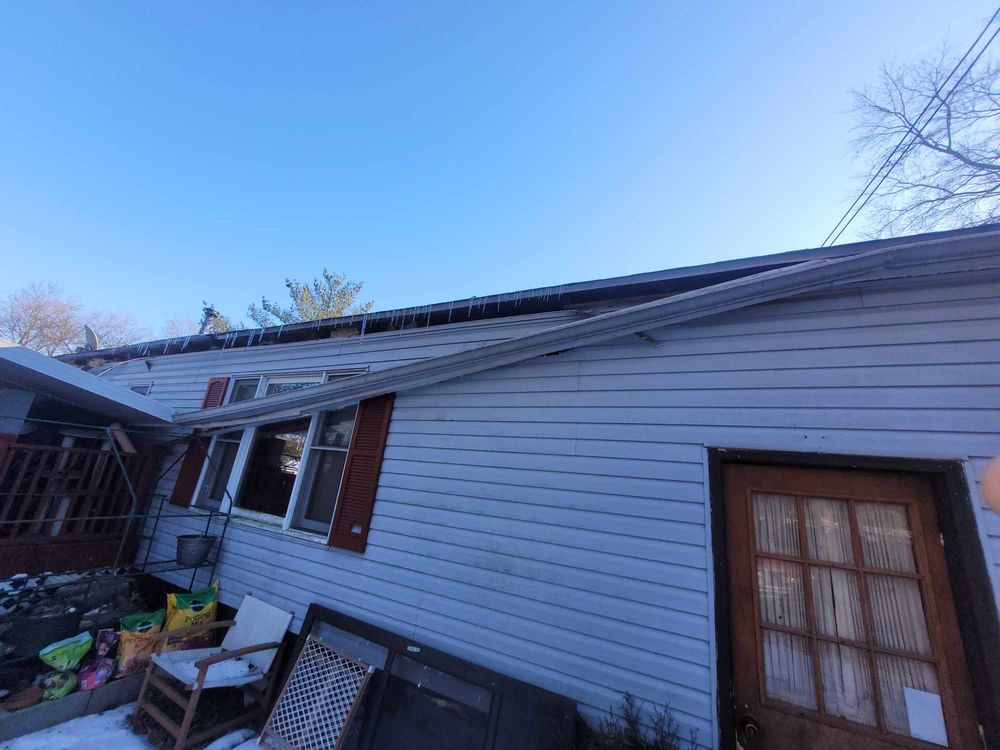 New Construction Home for Ins & Outs Home Repair, LLC in Madison County, IL