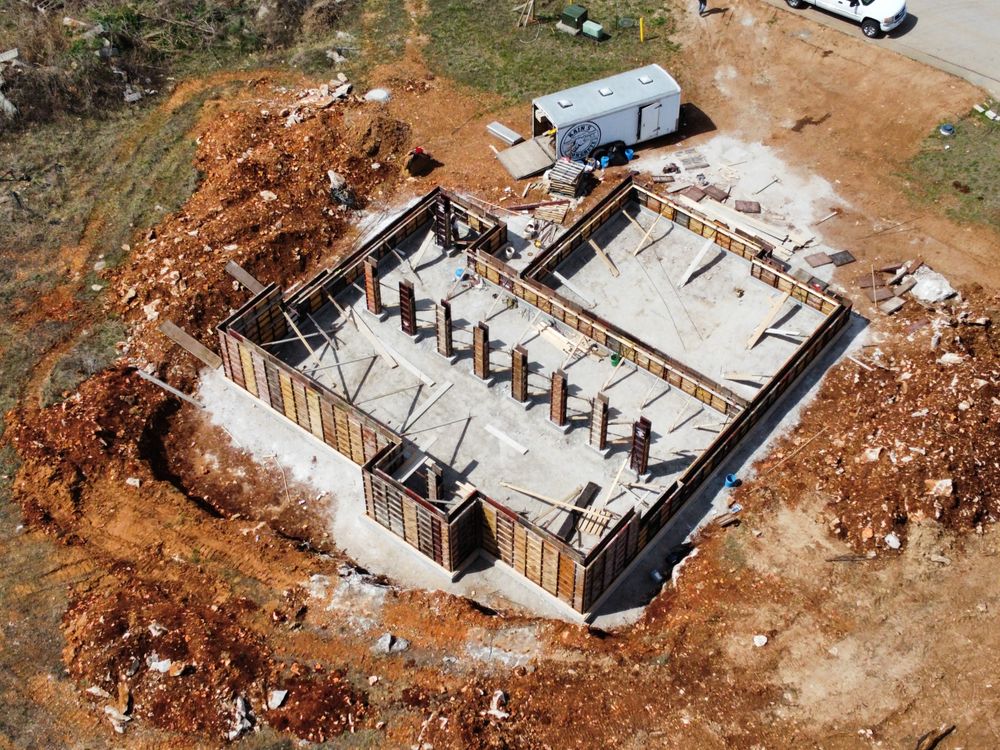 All Photos for Kain's Concrete in Springfield, MO