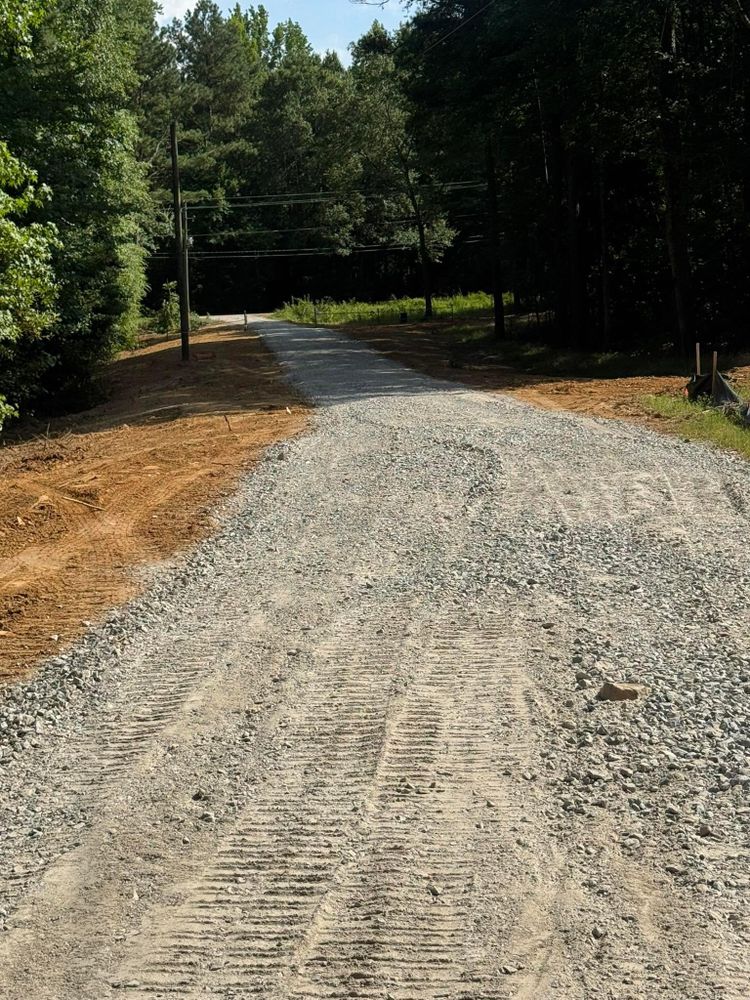 All Photos for Groundworx Construction in Bremen, GA