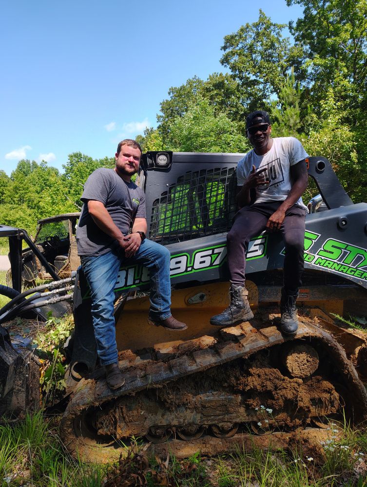 5 Star Land Management team in Beech Bluff, TN - people or person
