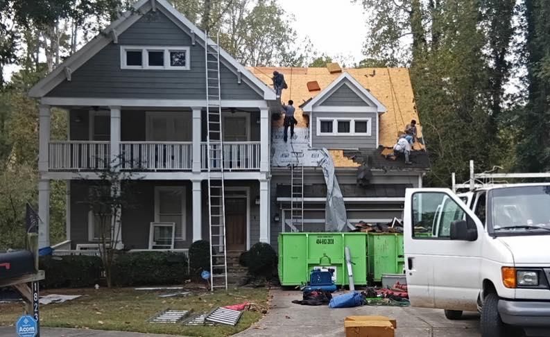 All Photos for Southern RustiQ Restoration in Atlanta, GA