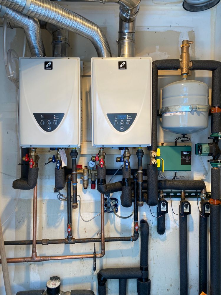 All Photos for Aaron's Custom Plumbing in Santa Fe, NM