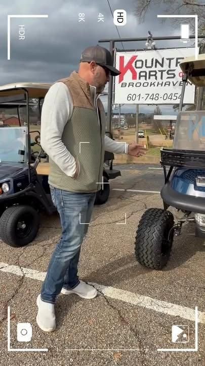 All Photos for Kountry Karts of Brookhaven in Brookhaven, MS