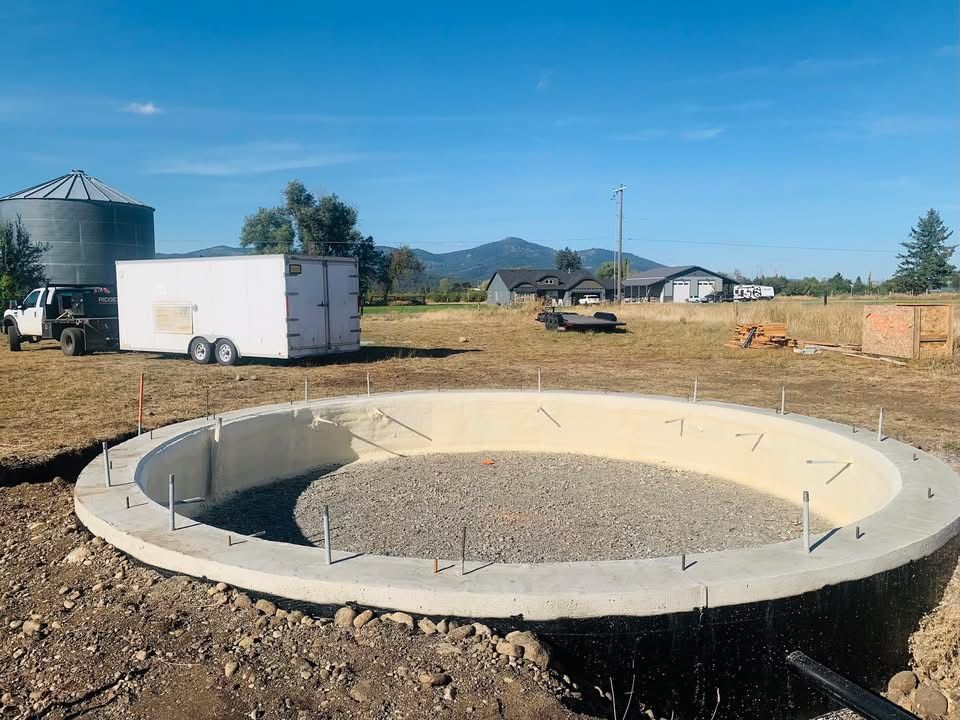 All Photos for Hidden River Construction Services LLC in Potlatch, ID