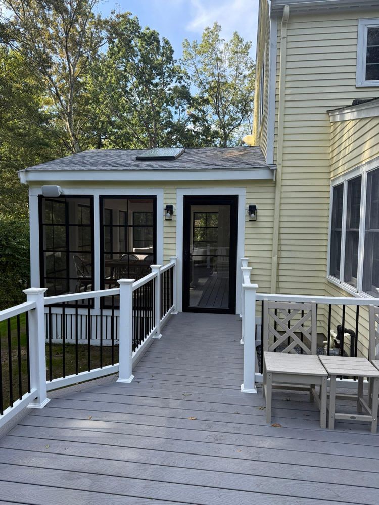 All Photos for D. Duby Construction in Billerica, MA