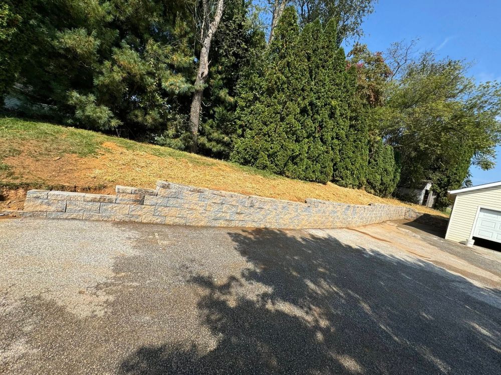 All Photos for Inestroza Landscaping in Westminster, MD