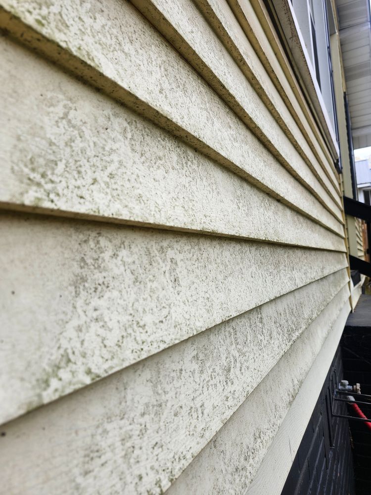 All Photos for All American Pressure Washing in Easley, SC