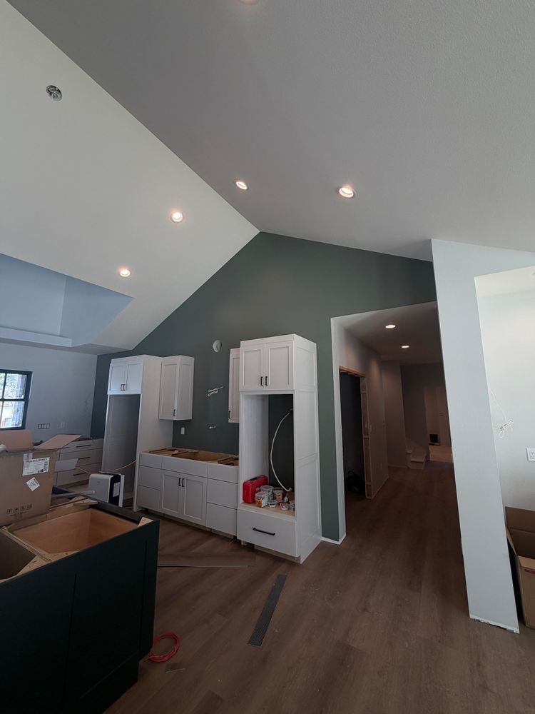 All Photos for Vazquez Drywall in Holmen, WI