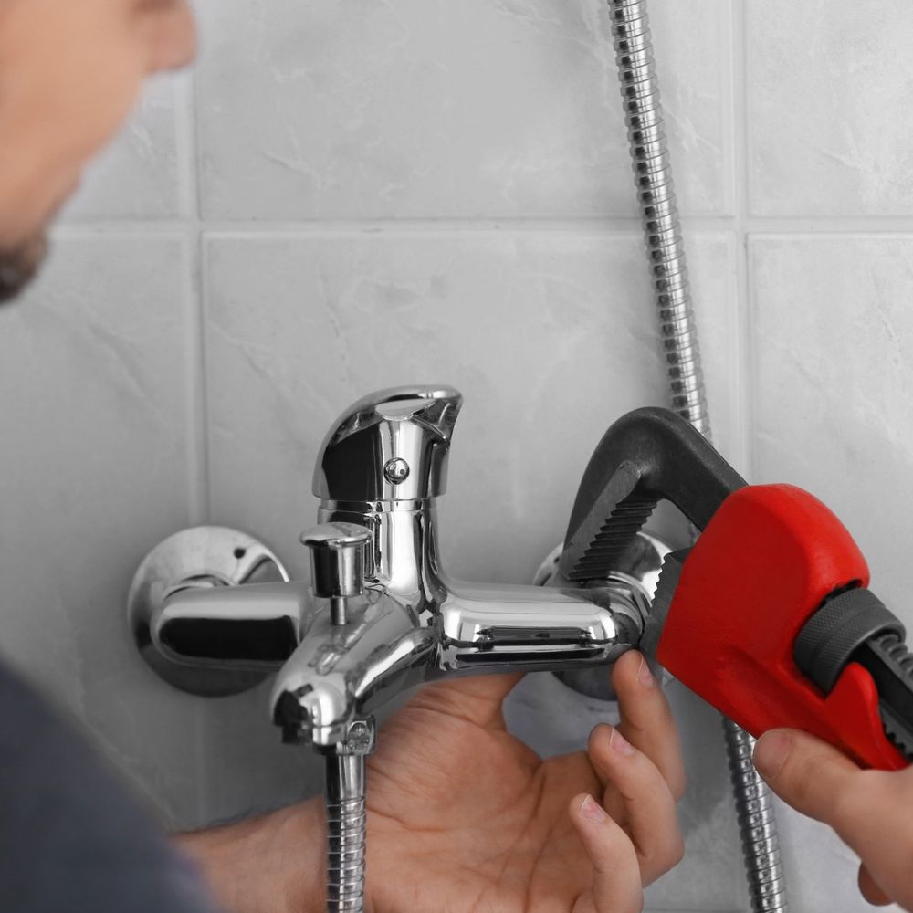 Plumbing Repairs for Bear Necessity Plumbing in Longs, SC