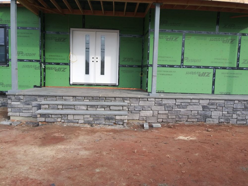 All Photos for PM Masonry in Manville, NJ