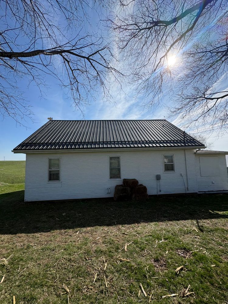All Photos for NXT Build in Zwingle, IA