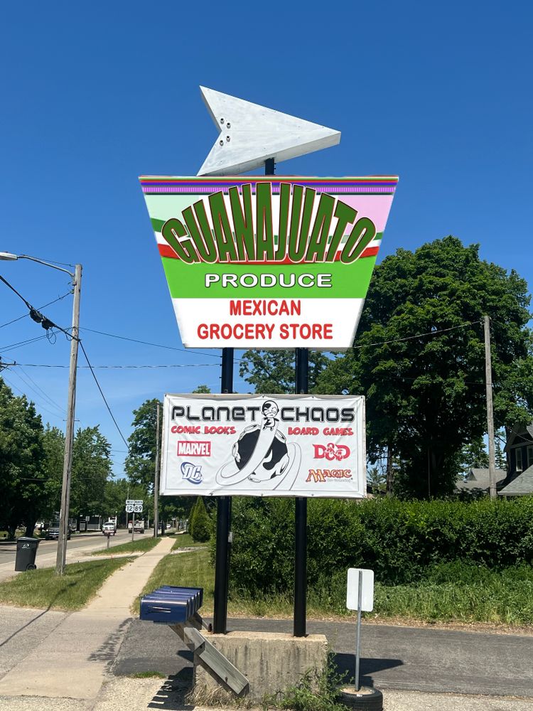 All Photos for MTZ Signs in Janseville, WI