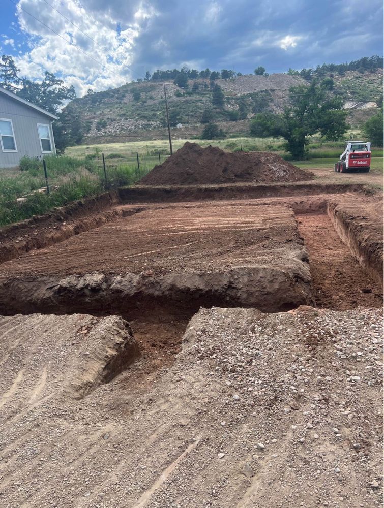 All Photos for Longley Construction in Rio Rancho, NM