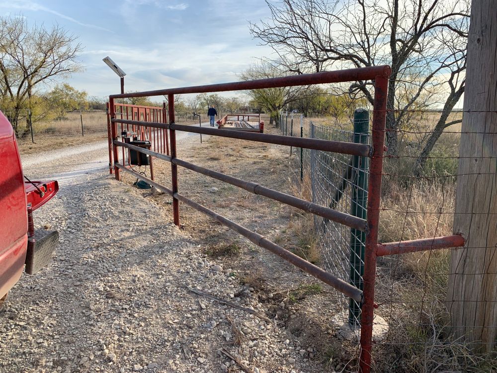 All Photos for Bean Welding & Construction LLC in Ballinger, TX