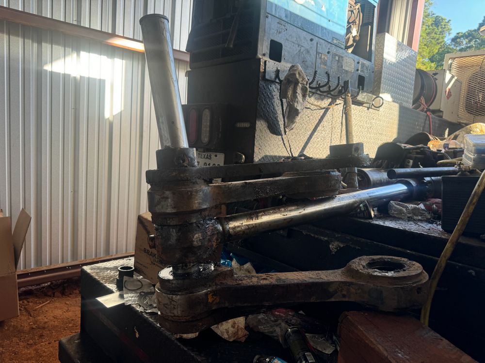 All Photos for Hawkins Heavy Equipment Repair in Mineola, TX