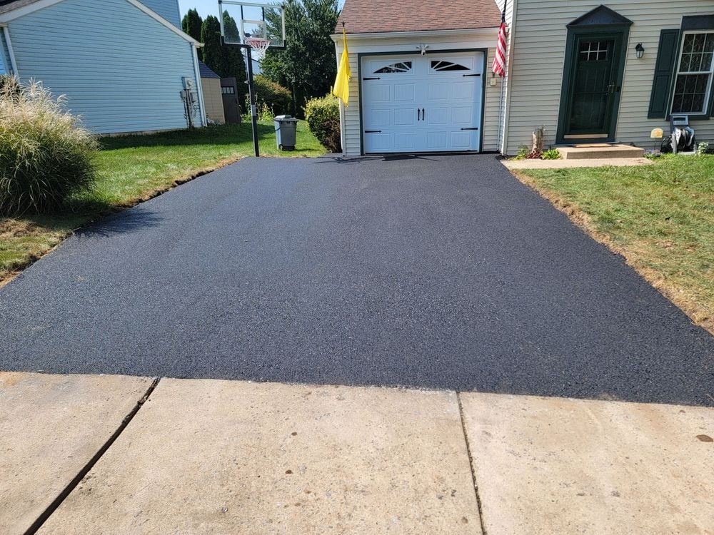 All Photos for Warwick Paving in Lititz, PA