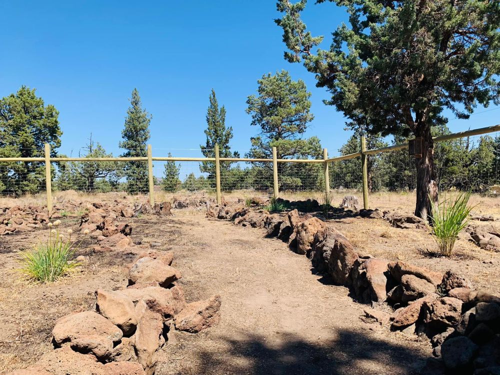 Farm and Ranch Fencing for All ‘Round Boys in Prineville, OR