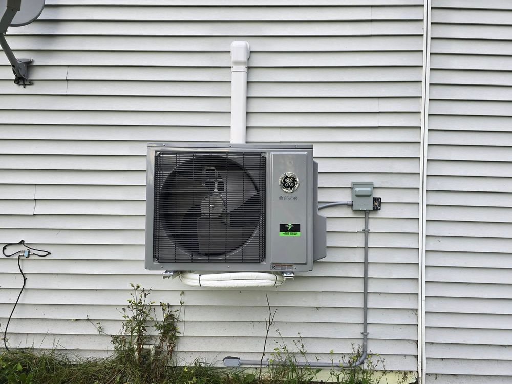 Electrical Repairs for AWM Electric in Fort Fairfield, ME