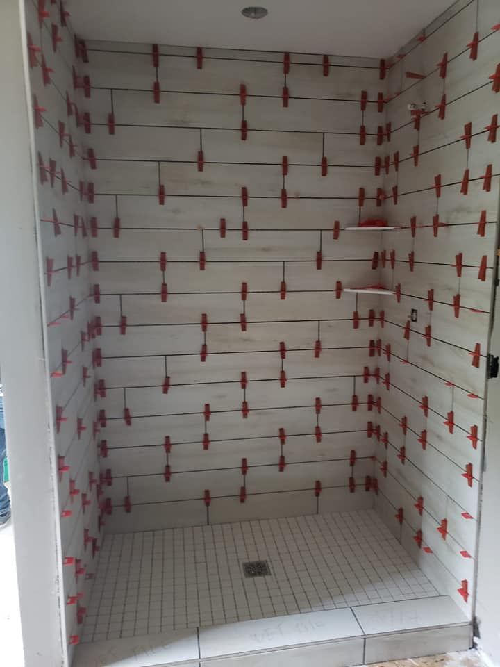 Tile for Custom Tile & Flooring in Rosemount, MN