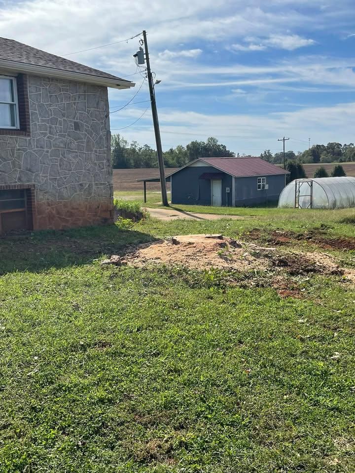 All Photos for Down South Tree Care and Landscaping in Maiden, NC