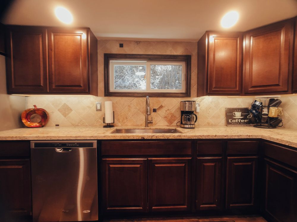 All Photos for Mill Creek Builders in Empire, CO