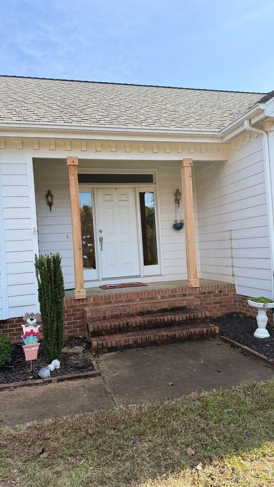 All Photos for J&K Home Improvement in Fayetteville, NC