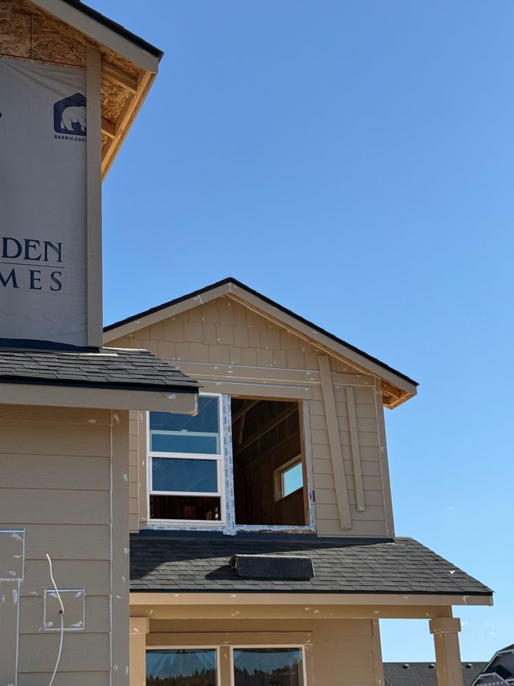 All Photos for Elmer Tobias Construction in Redmond, OR
