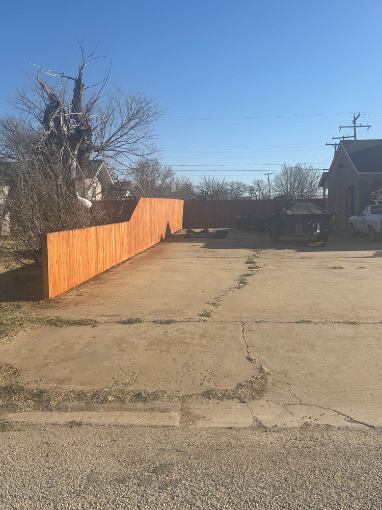 All Photos for Straight Edge Siding, Fencing & Decks in Pampa, TX