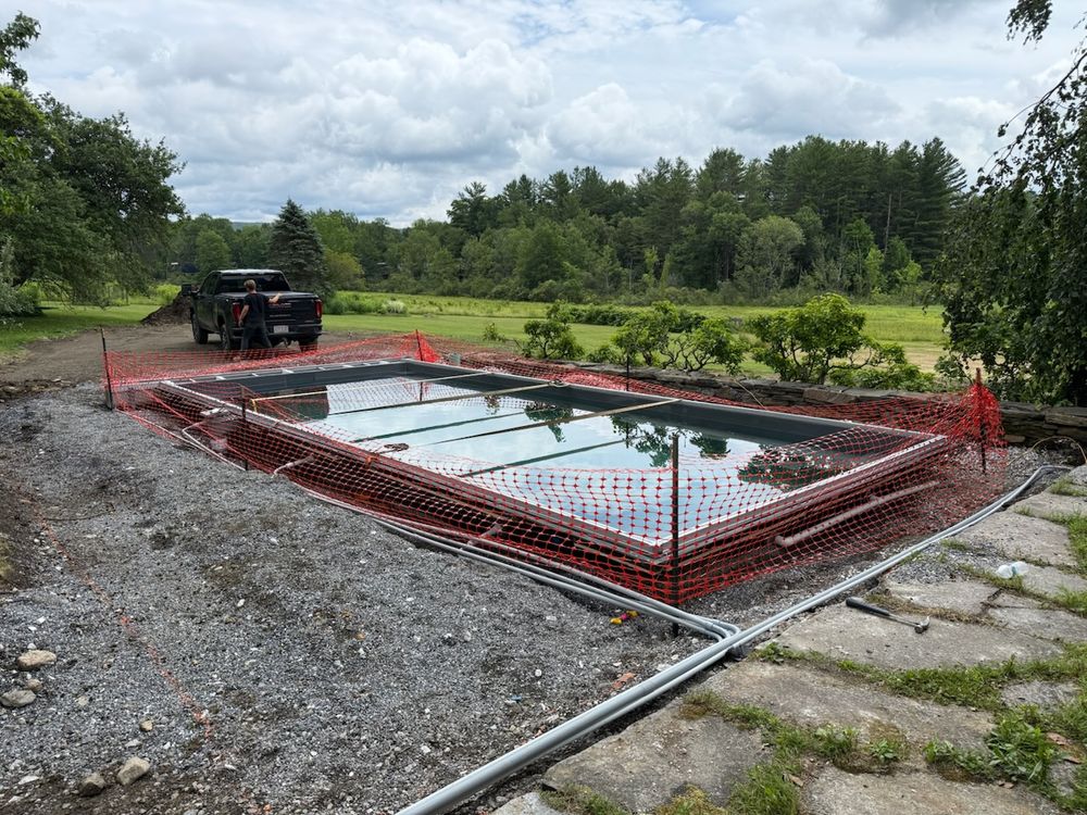 Our Pool Electrical service offers expert electrical repairs, ensuring safe and efficient operation of your pool systems. Trust our skilled electricians to keep your pool's electrical components in prime condition year-round. for Sierra Electric in Somers, CT