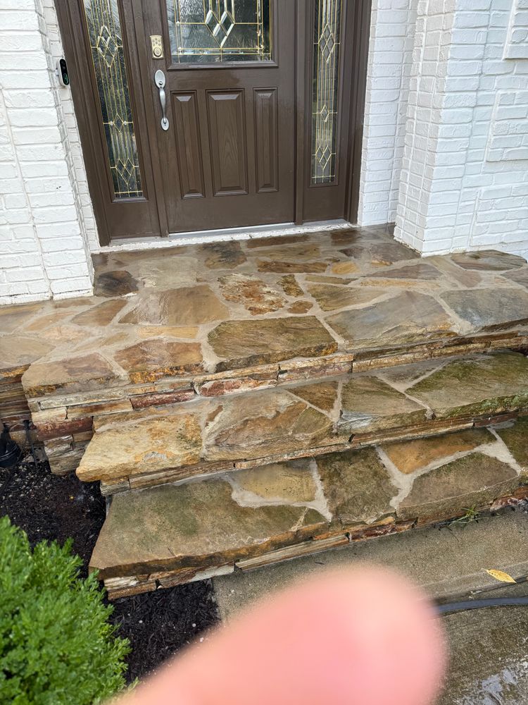 All Photos for Whyde Masonry in Beech Grove, IN