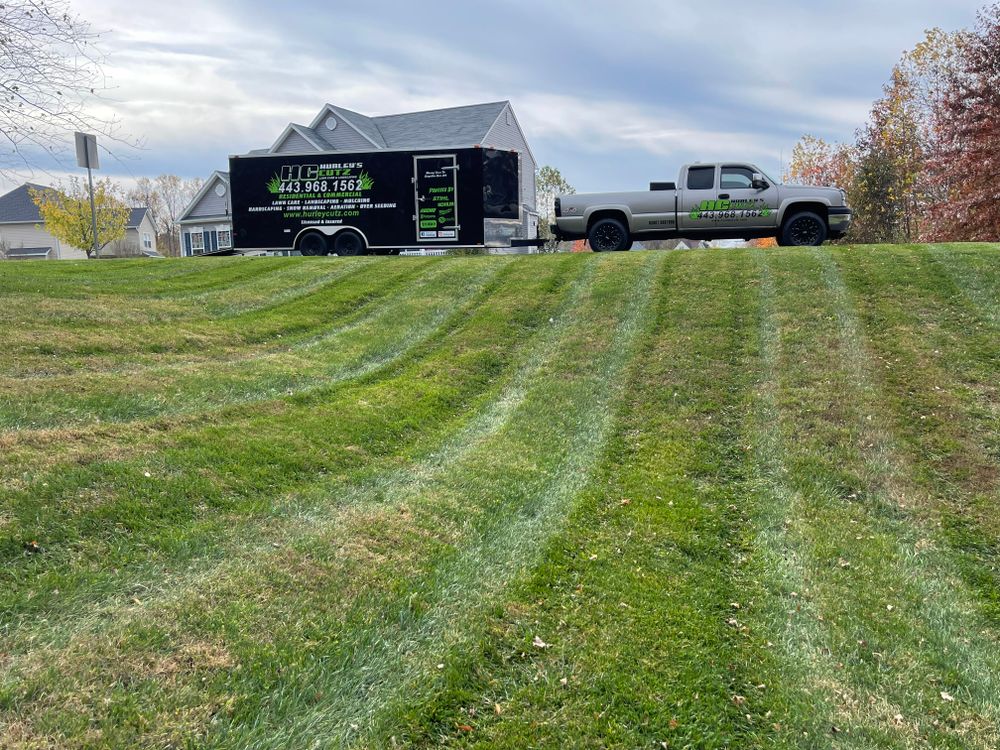 All Photos for Hurley's Cutz in Saint Leonard, MD