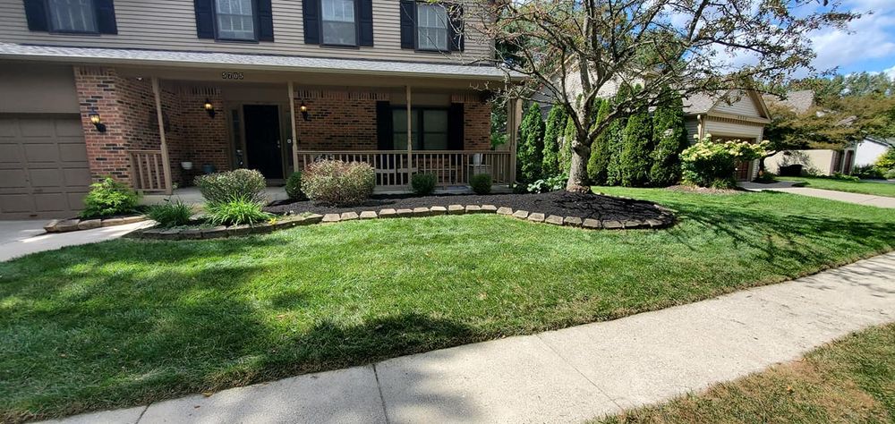 Lawn Care for Mr. Prestige Lawn Care Perfectionist in Columbus, OH