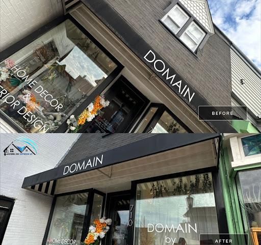 All Photos for Hydra-Lok Softwash LLC in Maryland, Catonsville