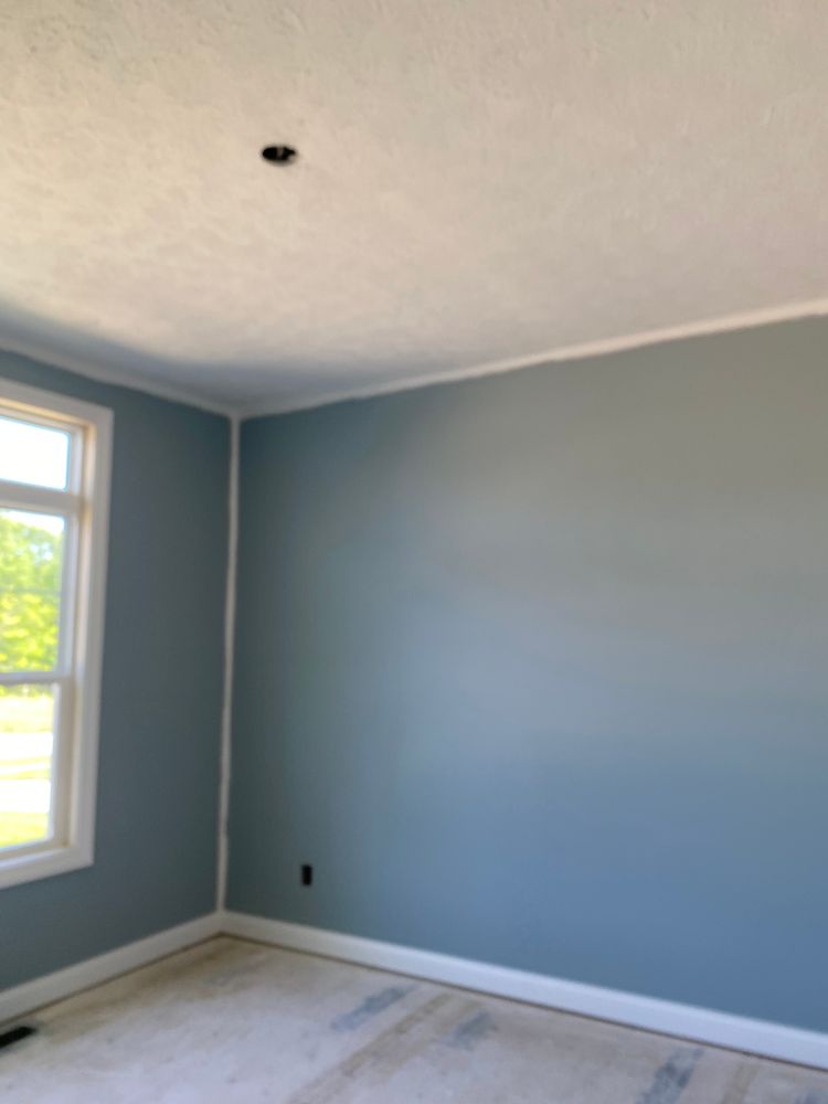 New Construction for Premium Finish LLC in Medina, OH