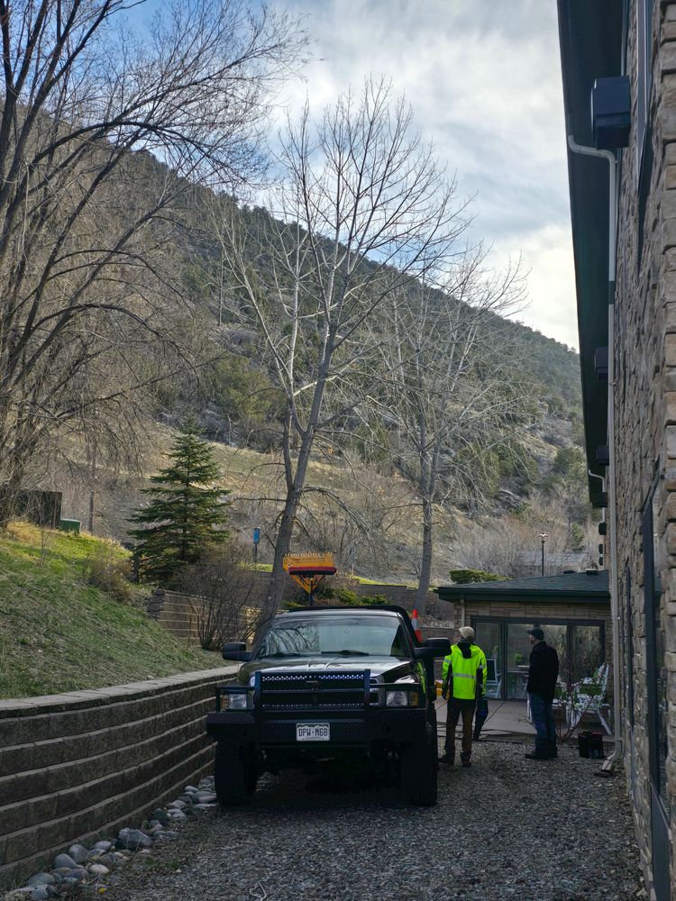 All Photos for LRS: Landscape, Rescue, Snow in Silt, CO