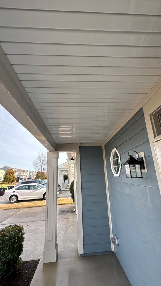 All Photos for Prime Time Pressure Washing & Roof Cleaning in Moyock, NC