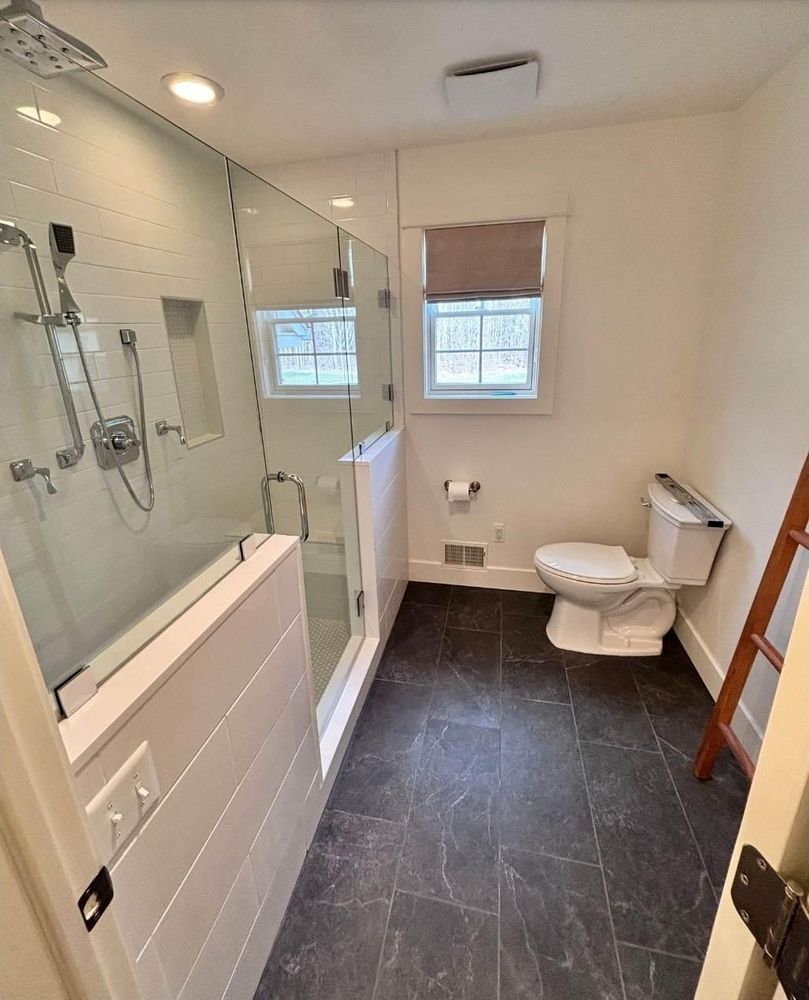 All Photos for Mitten Made Renovations in Brighton, MI