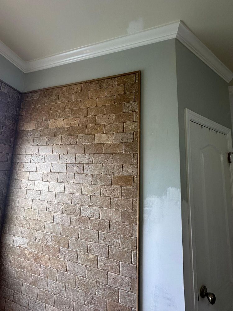 All Photos for Starr Tile & Remodeling in Russellville,,  AL