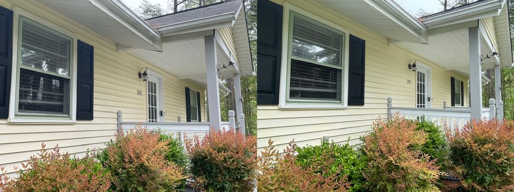 All Photos for Roanokes #1 Choice for Premium Pressure Washing in Roanoke, VA