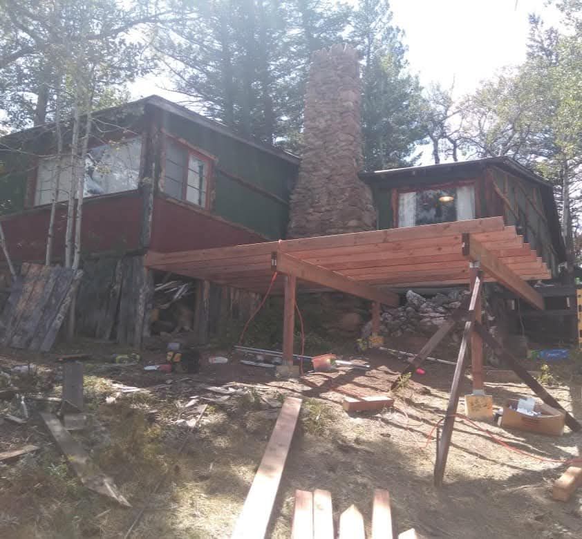 All Photos for Berry Handy Services in Loveland, CO