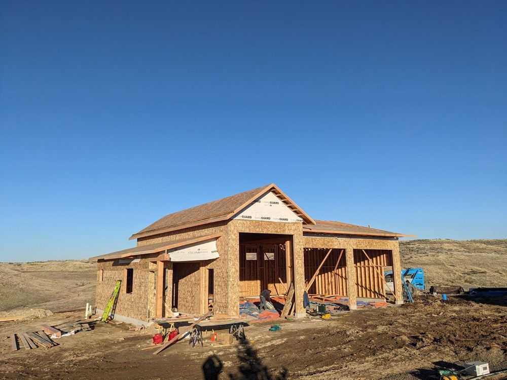 All Photos for River Born Construction in Kuna, ID