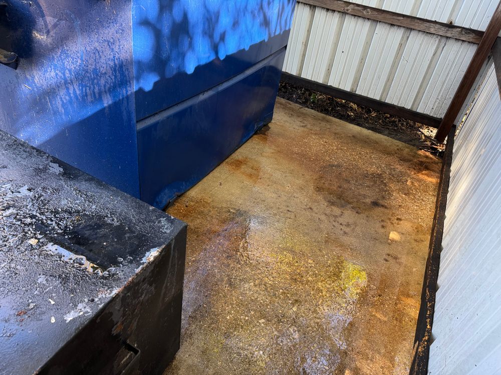 All Photos for Landmark Pavement Solutions in Dallas, TX