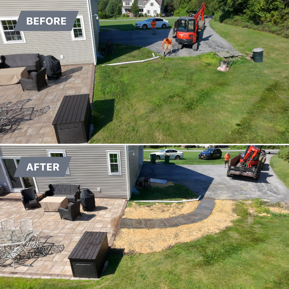 All Photos for NK Landscaping LLC in Dutchess County, NY