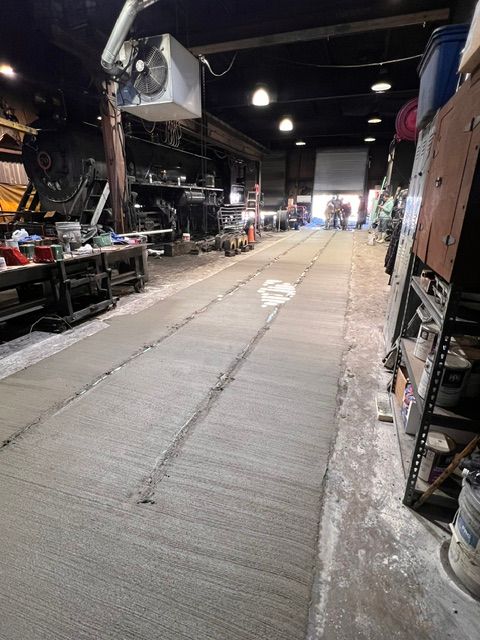 All Photos for A&J Concrete Service in Knoxville, TN