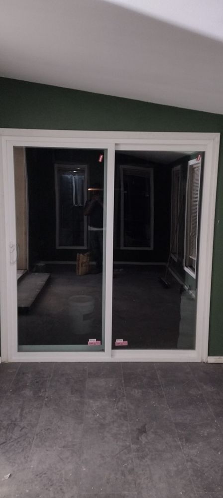 Doors for CR Work in Lubbock, TX