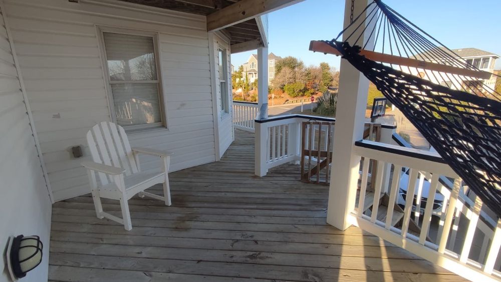 All Photos for Silva Painting Company in Kitty Hawk, NC